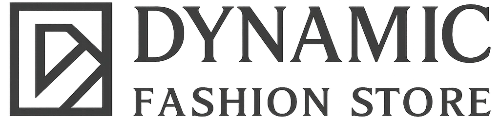 Dynamic Fashion Store